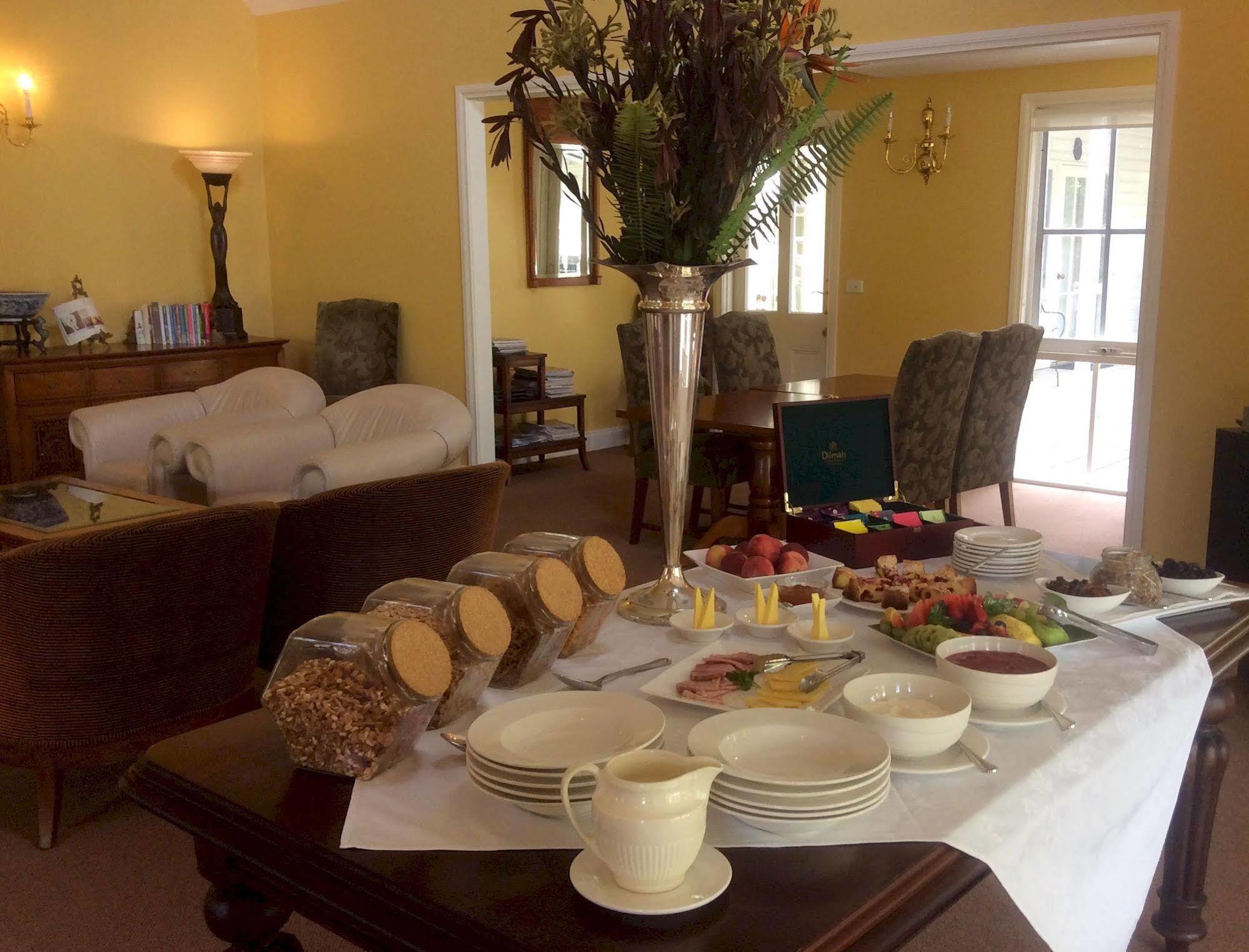 Glen Isla House Bed & Breakfast Phillip Island Cowes Exterior photo